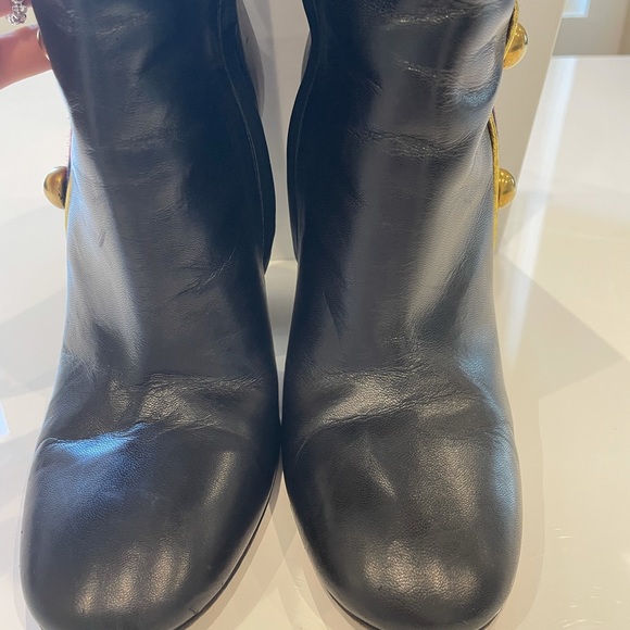 Gucci boots - Picture 7 of 7
